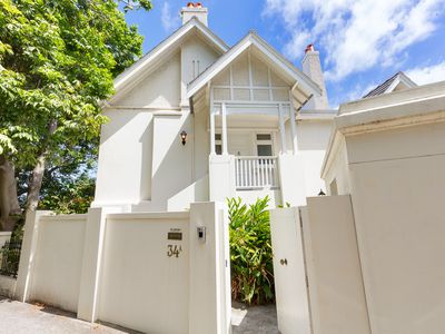 34a Darling Point Road, Darling Point