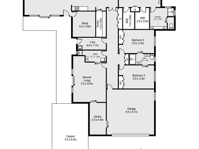 22 Skyline Avenue, Grindelwald
