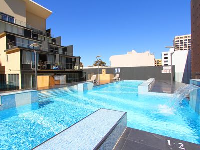 78 / 22 St Georges Terrace, Perth