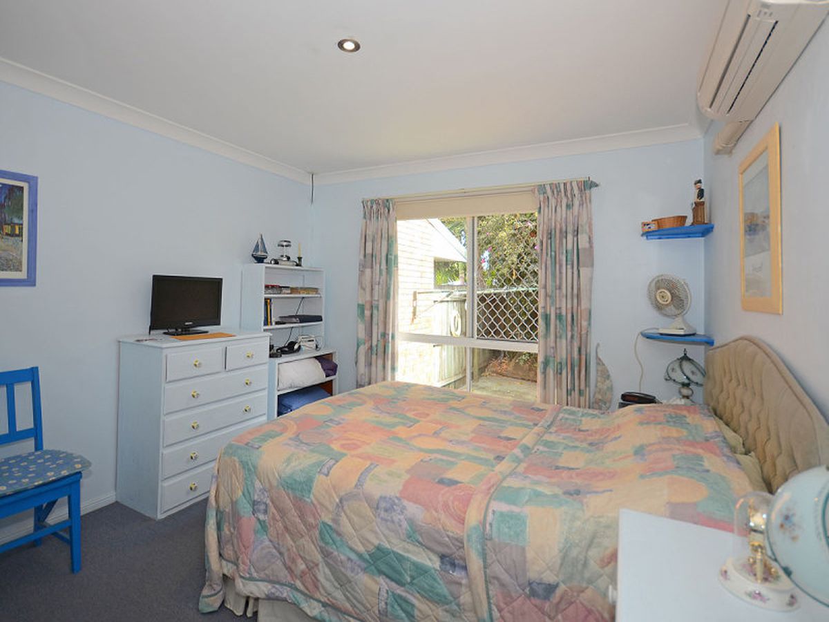 4 / 14 BEACH ROAD, Pialba