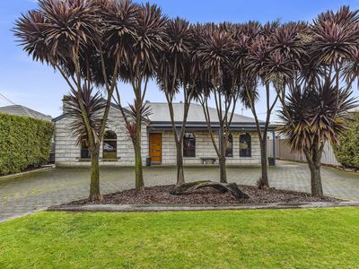 22 Benton Street, Millicent