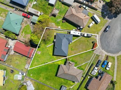 14 Counsell Avenue, George Town