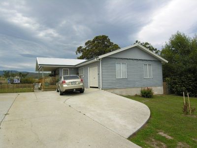 Lot 1 Smith Street, Cygnet