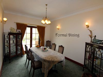 551 Possum Brush Road, Possum Brush