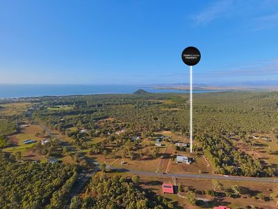 1446 Midge Point Road, Midge Point