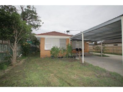 Unit 1 / 21 Bride Avenue, Hampton Park