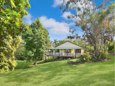 53 Landsborough-Maleny Road, Landsborough