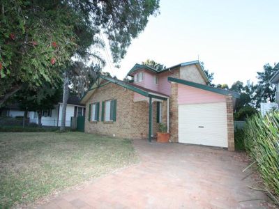 105 Kent Road, North Ryde