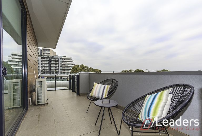 401 / 3 MORTON AVENUE, Carnegie