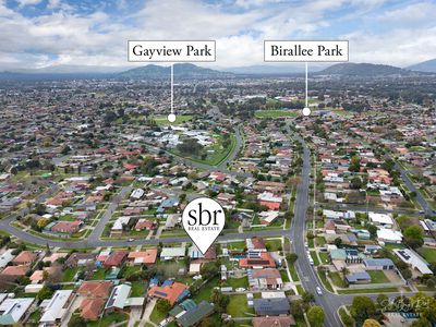 33 WARE AVENUE, Wodonga