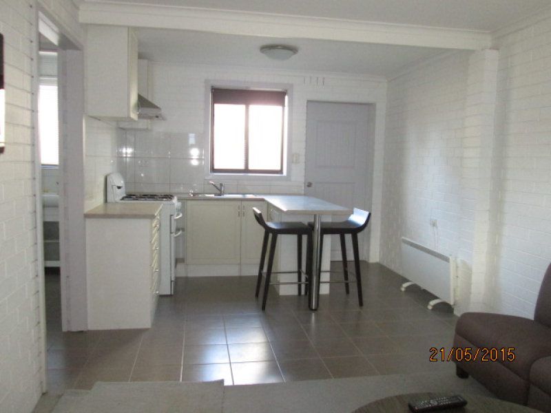 1 / 2 Baldry Street, Mansfield