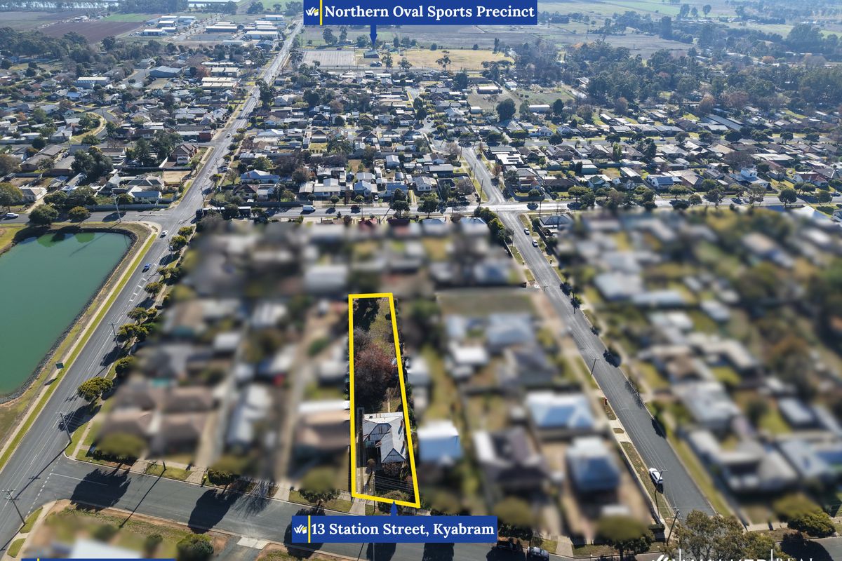 5 Station Street, Kyabram