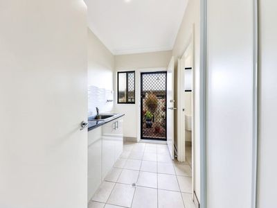 79 Crosby Street, Zuccoli