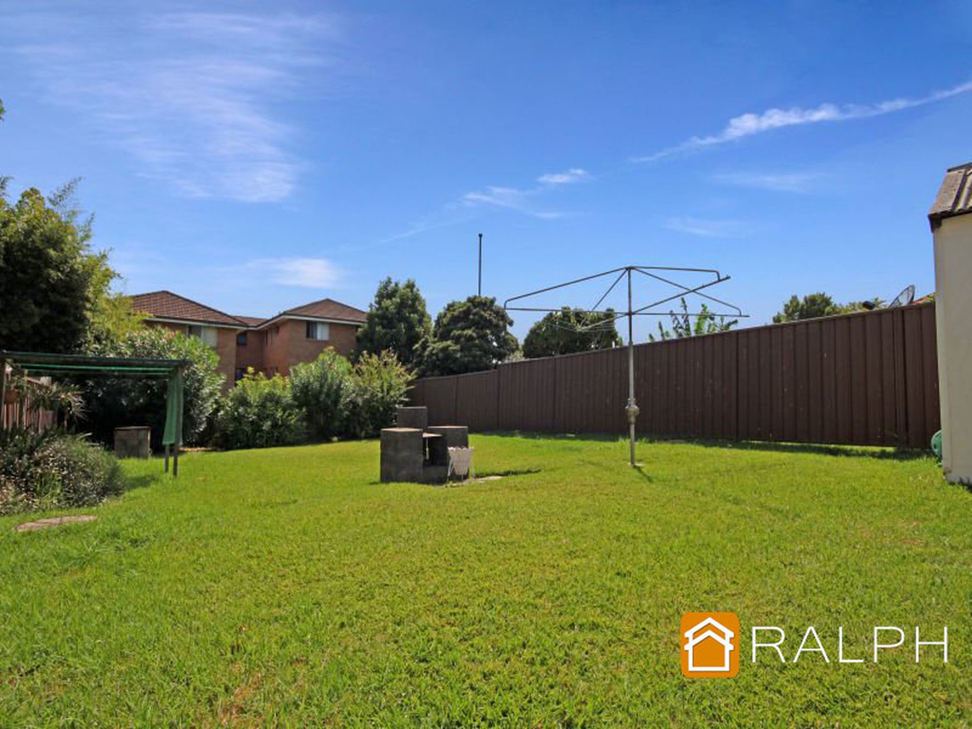 2 Edge Street, Wiley Park