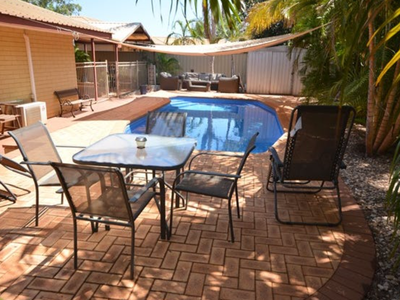 25 Etrema Loop, South Hedland