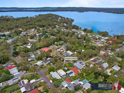 4 Maipoona Road, Mirrabooka