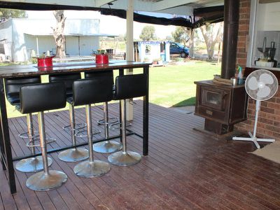 6113 Wakool Road, Wakool