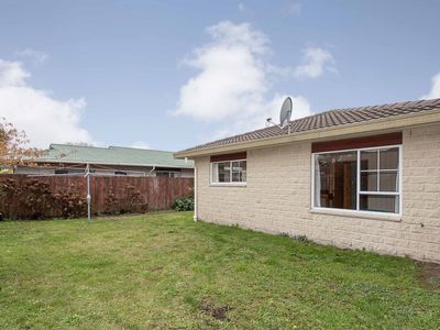 8A Janet Street, Upper Riccarton