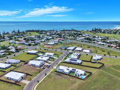 Lot 39, 39 Cordell Drive, Elliott Heads