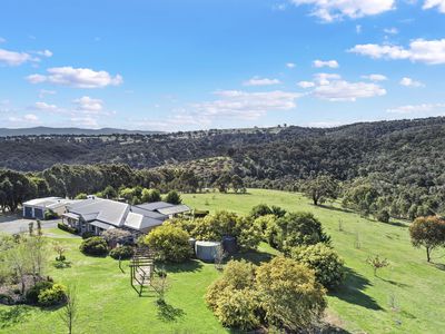 190 Melba Road, Barwite