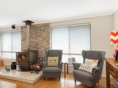 24 Fishermans Crescent, North Narooma