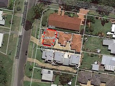 1 / 78 Currambene Street, Huskisson