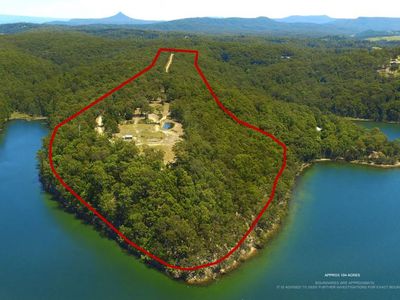 41 Tallow Wood Road, Milton