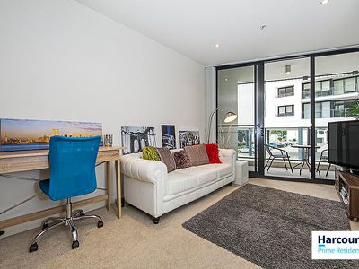 21 / 1 Mouat Street, Lyneham