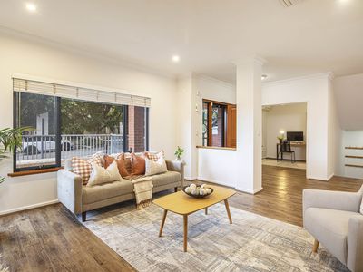 4 Macey Street, East Perth