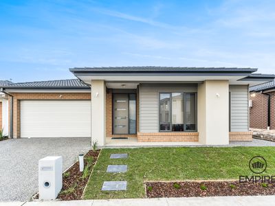 7 Carnelian Circuit, Clyde North