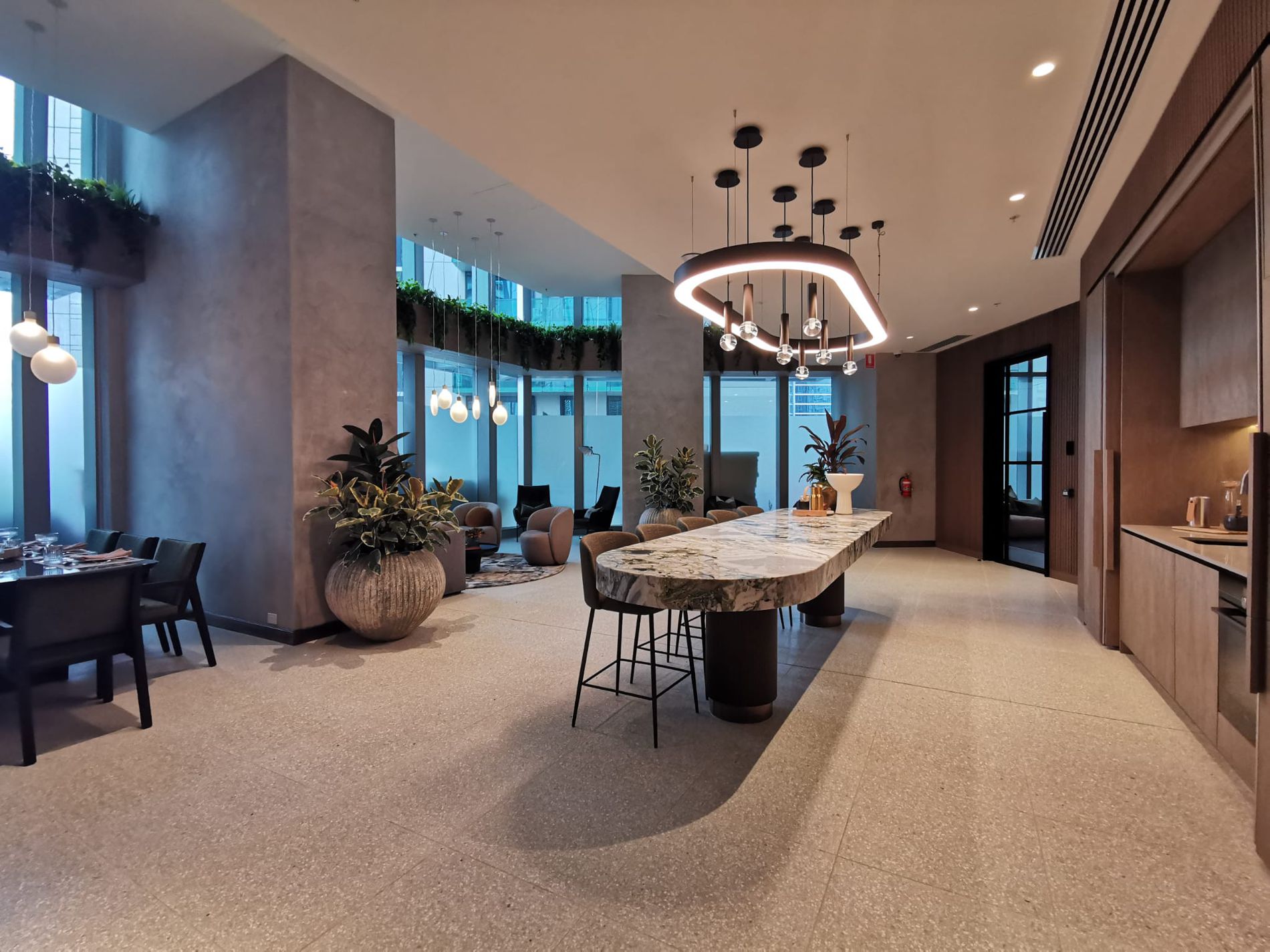 6411 / 648 Lonsdale Street, Melbourne