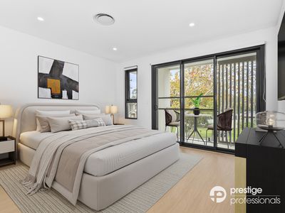 Lot 1 , 14-16 Brallos Avenue, Holsworthy