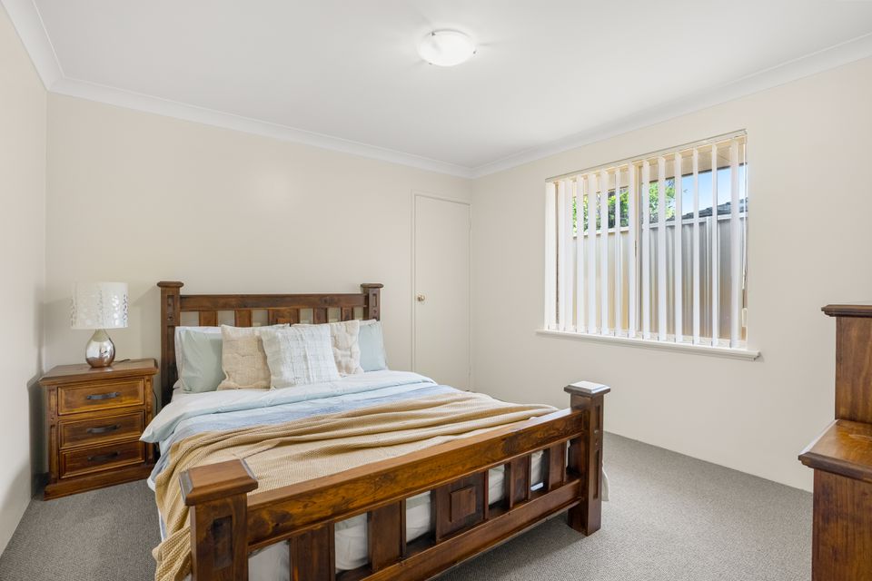 13 Bridgeman Way, Baldivis