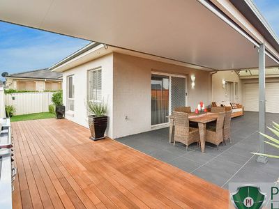 41 Endeavour Circuit, Harrington Park