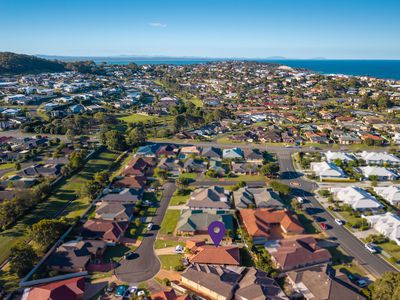 8 Thora Close, Forster