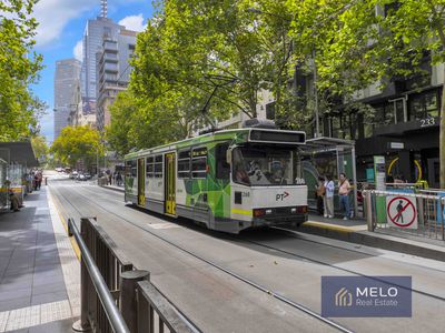 202 / 1 Manchester Lane, Melbourne