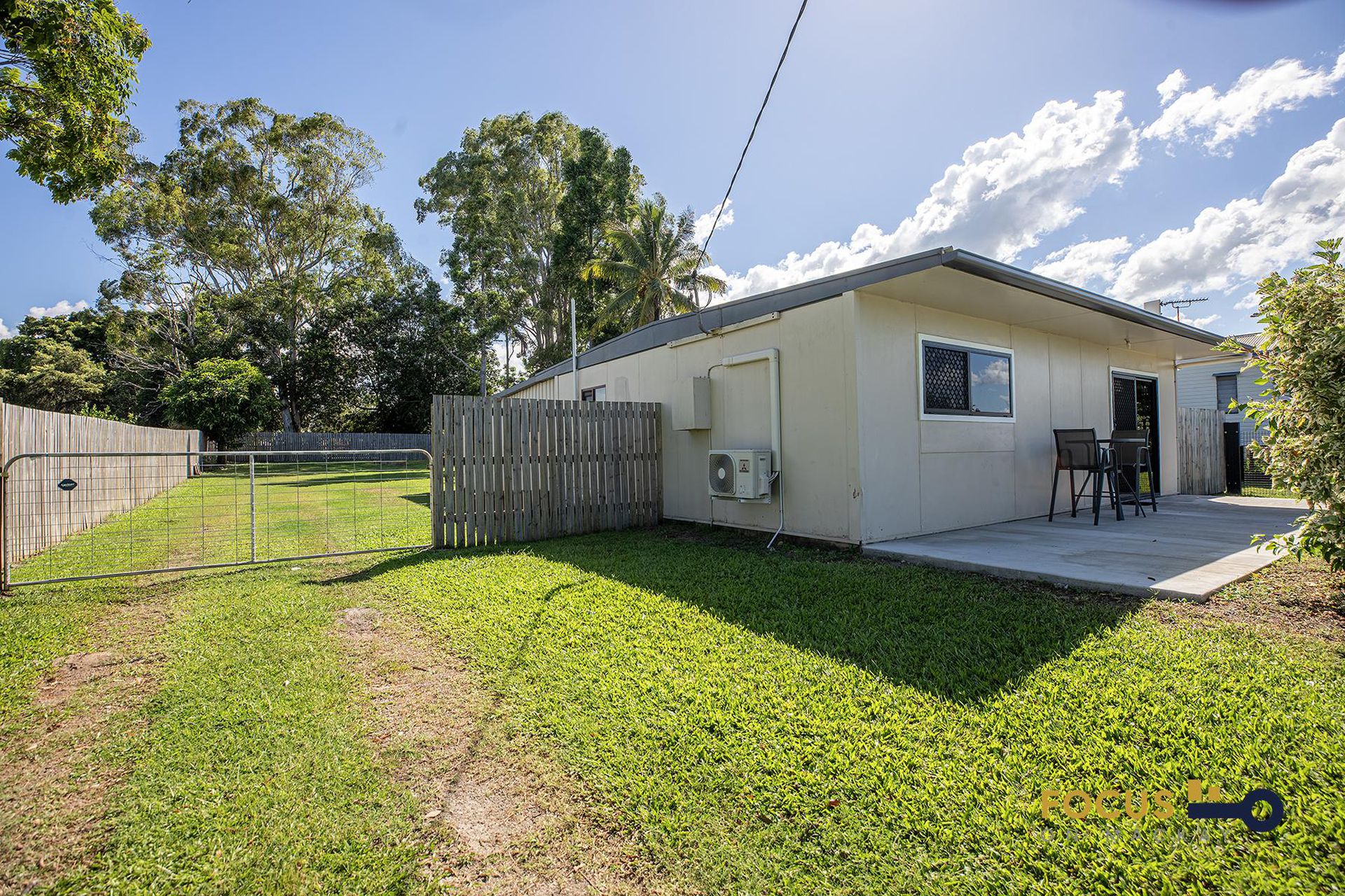 27 Brown Street, Koumala