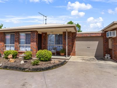 1, 2 & 3 / 1 Pelican Court, Wangaratta