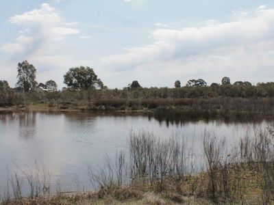 Lot 21 Davis Road, Heathcote