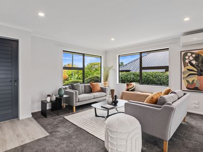 41 Marino Grove, Richmond