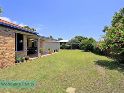10 Jabiru Ct, Woodgate