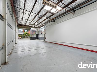 88 Patrick Street, Hobart