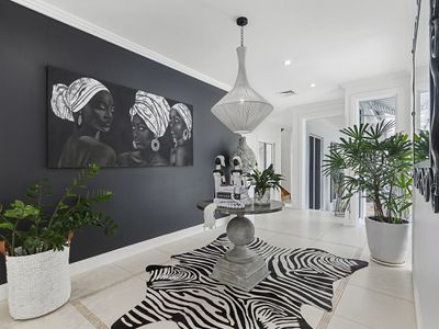 22 Lakeside Drive, Peregian Springs