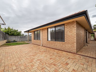 12 Harberton Parkway, Ellenbrook