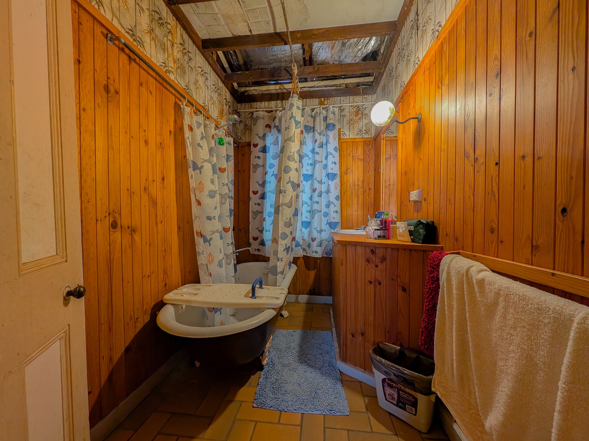 11 Charlton Road, Quambatook