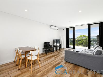 702 / 20 Bridge Street, Lidcombe