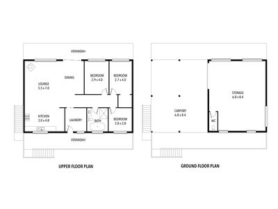 16 Hills Road, Goughs Bay