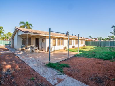 21 Lawson Street, South Hedland