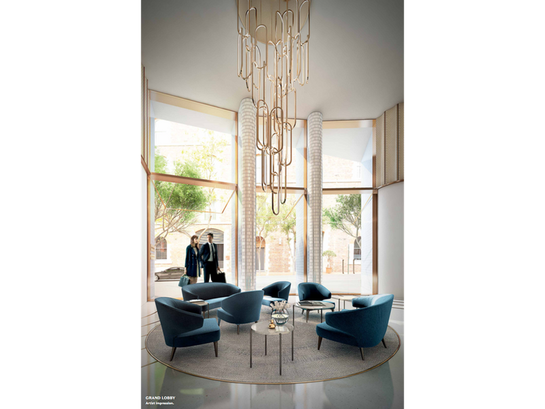 36E / Darling North Darling Drive, Sydney