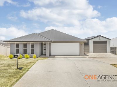 83 Graham Drive, Kelso